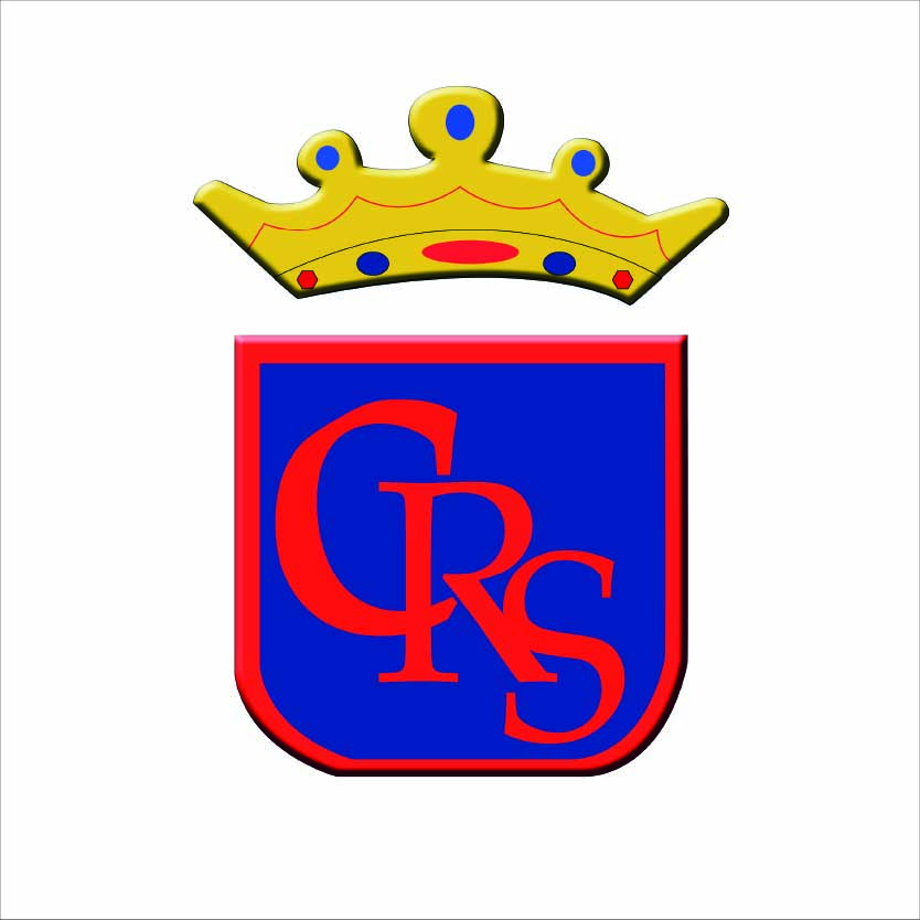 cristo rey logo